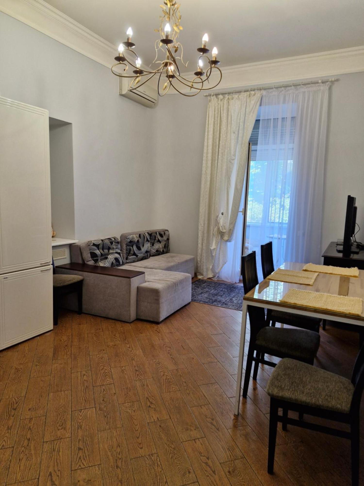 Затишна Квартира На Майдані Незалежності Kiev Exterior foto